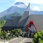 Jelajahi Sejarah dan Budaya Kaya Gunung Merapi di Museum Gunung Merapi