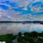Keindahan Alam dan Manfaat Waduk Cengklik untuk Masyarakat Sekitar