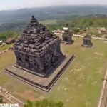 Keindahan Arsitektur Candi Ijo Sebuah Pesona Budaya dari Masa Lalu