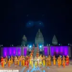 Keindahan dan Kekayaan Cerita dalam Sendratari Ramayana