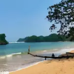 Keindahan dan Pesona Pantai Kondang Merak yang Tak Tertandingi