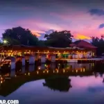 Maerokoco Semarang, Wisata Edukasi Daerah Jawa Tengah