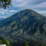 Menaklukkan Keindahan dan Tantangan Gunung Merbabu