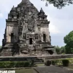 Menelusuri Keindahan Arsitektur Candi Kalasan, Jejak Budaya Hindu di Jawa Tengah