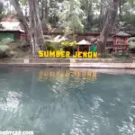 Menelusuri Keunikan dan Keindahan dari Sumber Jenon
