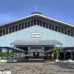 Menelusuri Sejarah Kereta Api Indonesia Melalui Museum Kereta Api Ambarawa