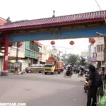 Menelusuri Sejarah Pecinan Semarang Perkembangan Budaya Tionghoa di Kota Pelabuhan Jawa Tengah