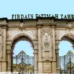 Mengenal Wisata Firdaus Fatimah Zahra Wisata Religi untuk Manasik Haji