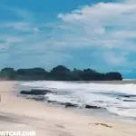 Menikmati Keindahan Pantai Bajulmati Surga Tersembunyi di Pesisir Jawa Timur