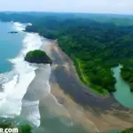 Menikmati Keindahan Pantai Kondang Iwak Surga Tersembunyi di Tengah Keindahan Alam