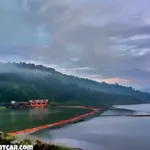 Menikmati Keindahan Waduk Selorejo Surga Tersembunyi di Tengah Pegunungan Jawa Timur