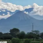 Menikmati Keindahan dan Legenda Gunung Arjuno Surga Tersembunyi di Jawa Timur