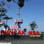 Menilik Harga Tiket Masuk Puncak Mas Lampung Apakah Masih Terjangkau Bagi Para Traveller