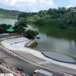 Menjelajahi Keindahan Alam di Waduk Jatibarang