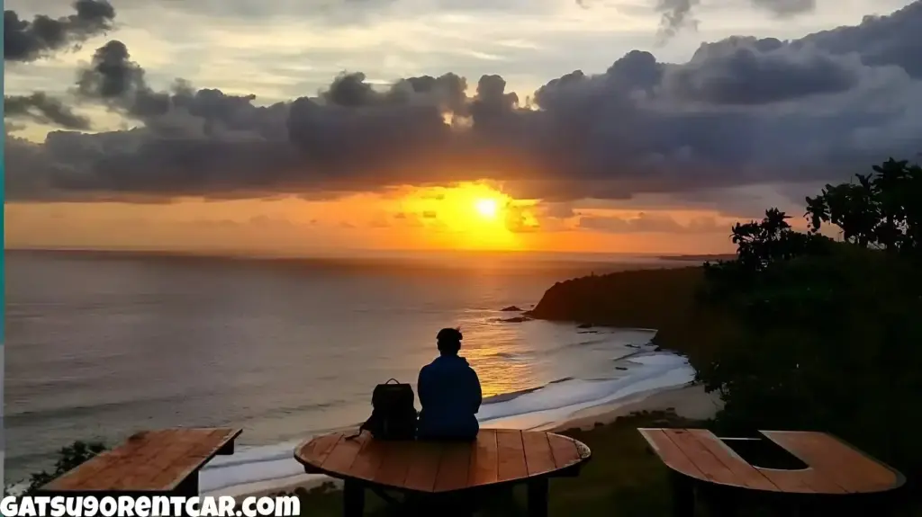 Pesona Keindahan Pantai Modangan yang Menakjubkan