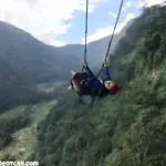 Rekreasi Alam yang Menawan di Gumuk Reco
