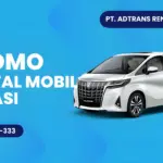 Rencanakan Liburan Anda di Bekasi dengan Mudah 10 Rental Mobil Bekasi Rekomendasi Terbaik!