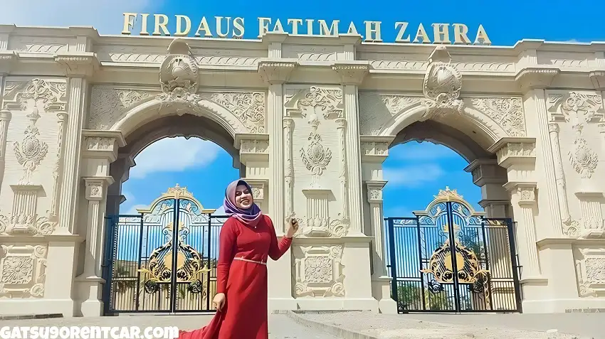 Sekilas Mengenai Firdaus Fatimah Zahra Semarang