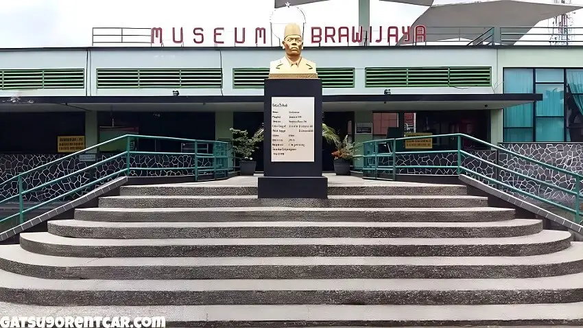 Sekilas Mengenai Museum Brawijaya