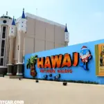 Serunya Bermain Air di Hawai Waterpark