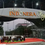 Taman Indonesia Kaya Keindahan Alam yang Mengagumkan