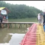 Wisata Cuku Nyinyi Pesawaran Tiket Masuk Wisata Masih Terjangkau atau Sudah Melambung