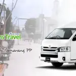 11 Pilihan Travel Jakarta Semarang Murah, Cepat, dan Nyaman untuk Perjalanan Jakarta-Semarang
