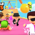 1212+ Nama Stumble Guys Keren, Aesthetic dan Seram