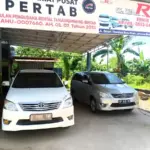 14 Pilihan Rental Mobil Tanjung Pinang, Tersedia untuk Harian atau Mingguan