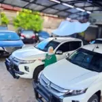 17 Rental Mobil Banjarmasin Murah Daftar Pilihan untuk Perjalanan Anda