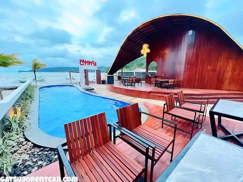 Bersantai dengan Fasilitas Mewah Nikmati Pengalaman Menginap di Lummay Villa Resort