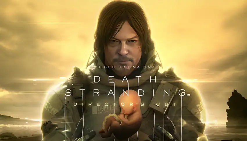 Claim Death Stranding Gratis di Epic Game Store