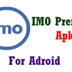 IMO Mod Apk Download Pro Apk Unlimited Diamond 2023