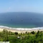 Ini Dia Harga Tiket Masuk Pantai Teluk Nipah Kalianda yang Tetap Terjangkau
