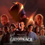 Link Nonton Film Satria Dewa Gatotkaca Full Movie (2022)