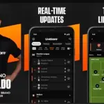 LiveScore Apk Mod Download Free Versi Terbaru 2023