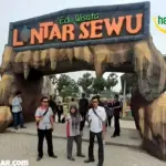 Lontar Sewu Menggali Kekayaan Budaya Nusantara yang Tersembunyi