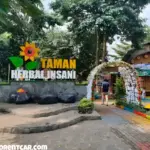 Mengenal Lebih Dekat Taman Herbal Insani Pusat Pengobatan Herbal Terbaik