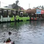 Menikmati Keindahan Umbul Ponggok Destinasi Wisata Dalam Air di Jawa Tengah