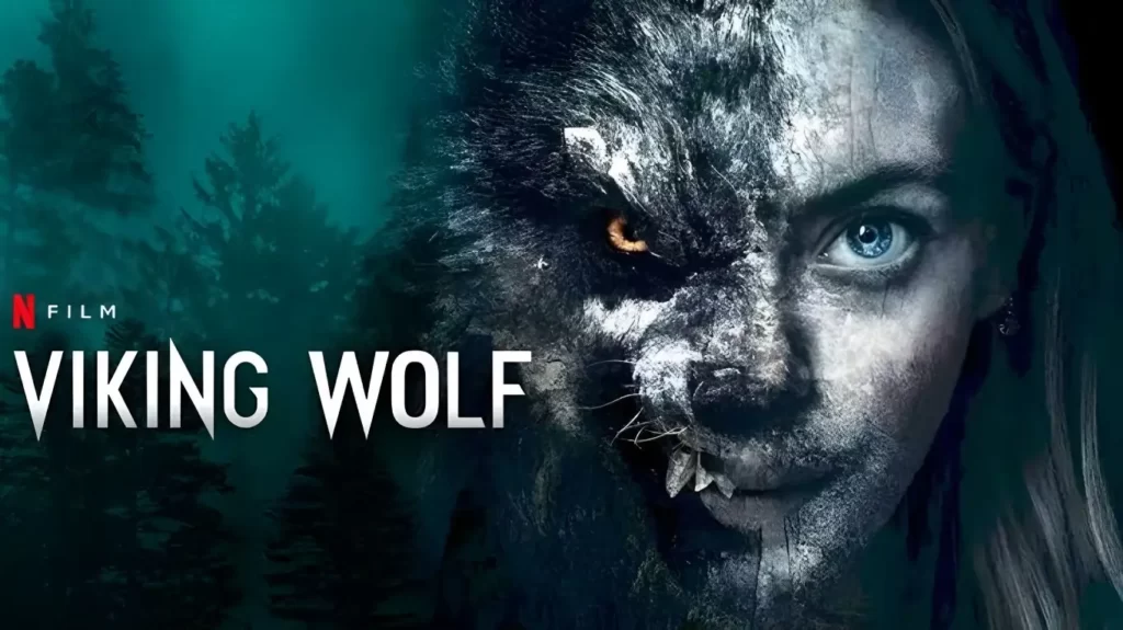 Nonton Viking Wolf (2023) Netflix Full Movie Sub Indo Gratis