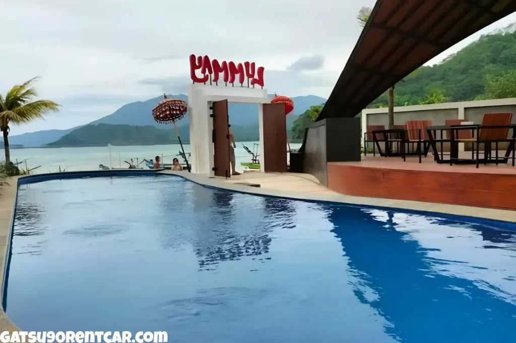 Temukan Harga Penginapan Terbaik di Lummay Villa Resort Pantai Minang Rua!