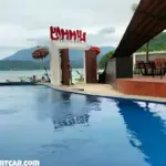 Temukan Harga Penginapan Terbaik di Lummay Villa Resort Pantai Minang Rua!