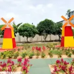 Tiket Masuk Fendi Garden Metro Lampung Pintu Gerbang Anda Menuju Kesenangan dan Relaksasi