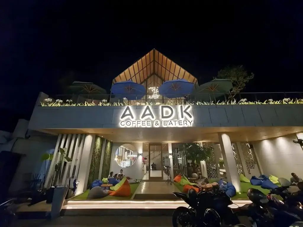 AADK Malang