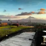 Abhayagiri Yogyakarta