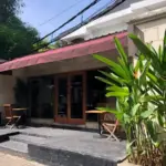Acre Menteng Jakarta