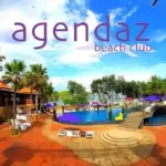Agendaz Beach Club Bali