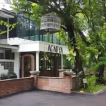 Agneya Restaurant Jakarta