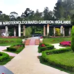 Agro Technology Park Cameron Highland