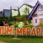 Agrowisata Bhumi Merapi Yogyakarta